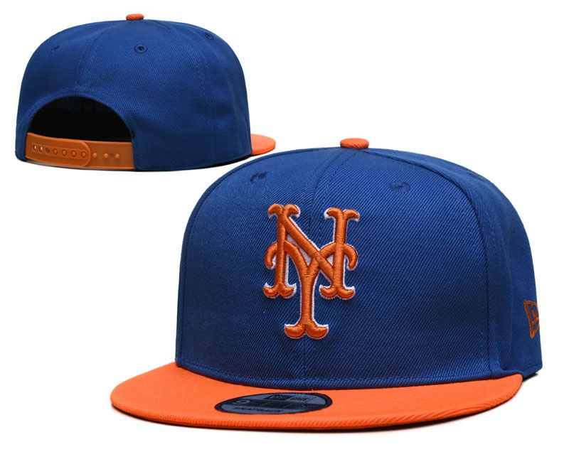 2023 MLB New York Mets Hat TX 202306262